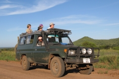 Game-drives-in-Serengeti